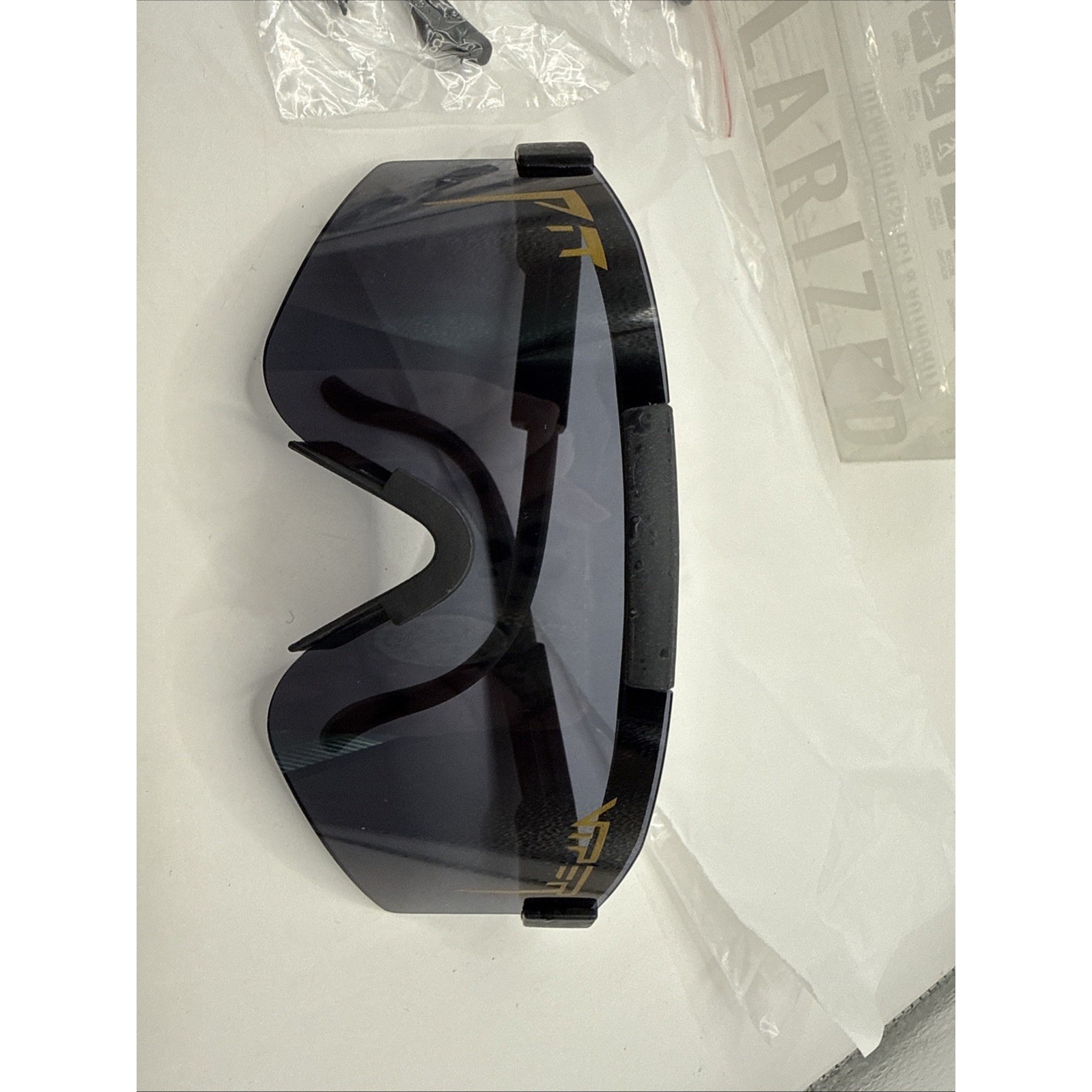 Viper Pit The Originals The Night Fall Polarized Sunglasses — image 3 of 8